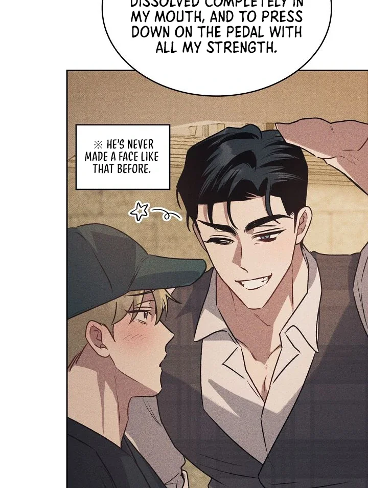Amber Alert - Chapter 12 Page 40