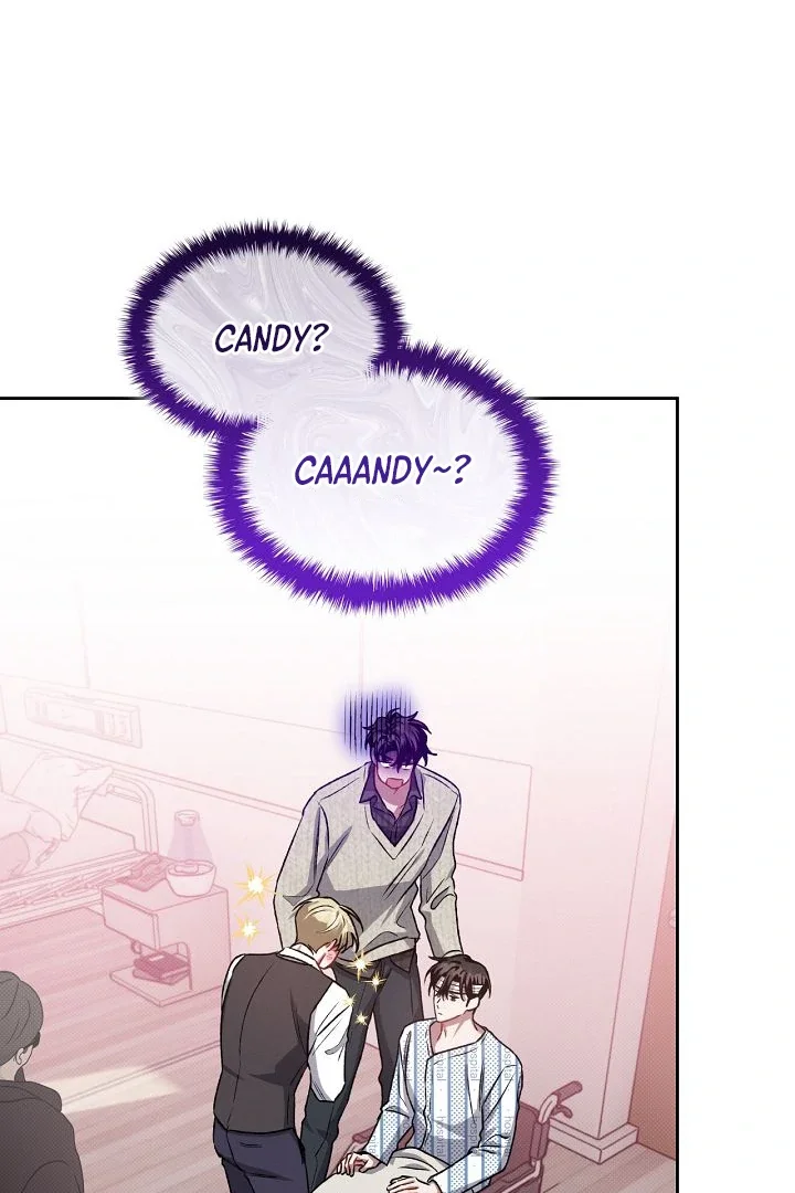 Amber Alert - Chapter 12 Page 45