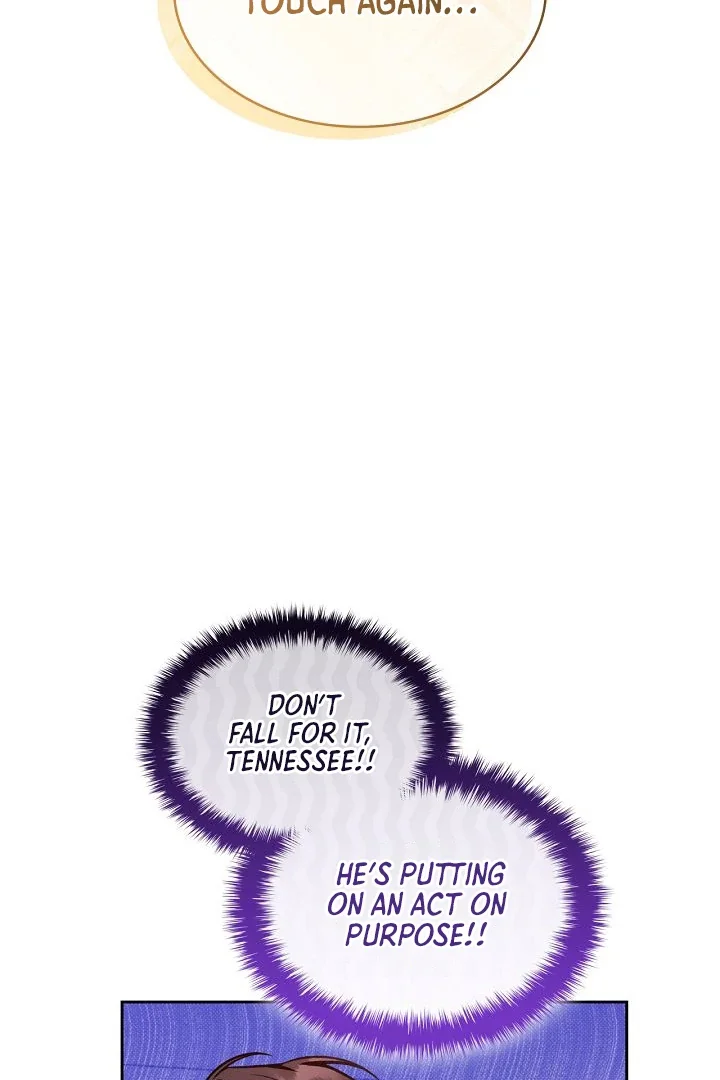Amber Alert - Chapter 12 Page 50