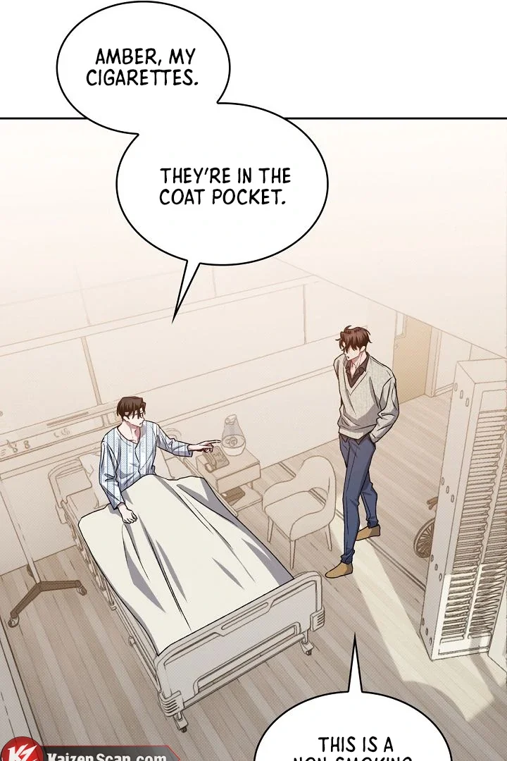 Amber Alert - Chapter 12 Page 84