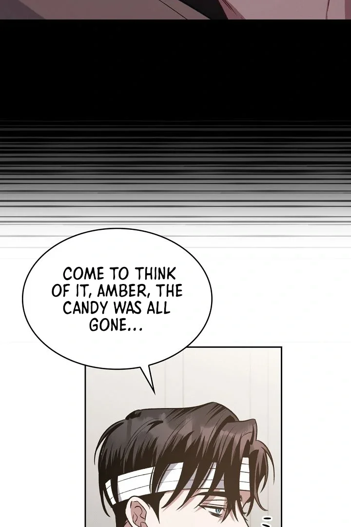 Amber Alert - Chapter 13 Page 30