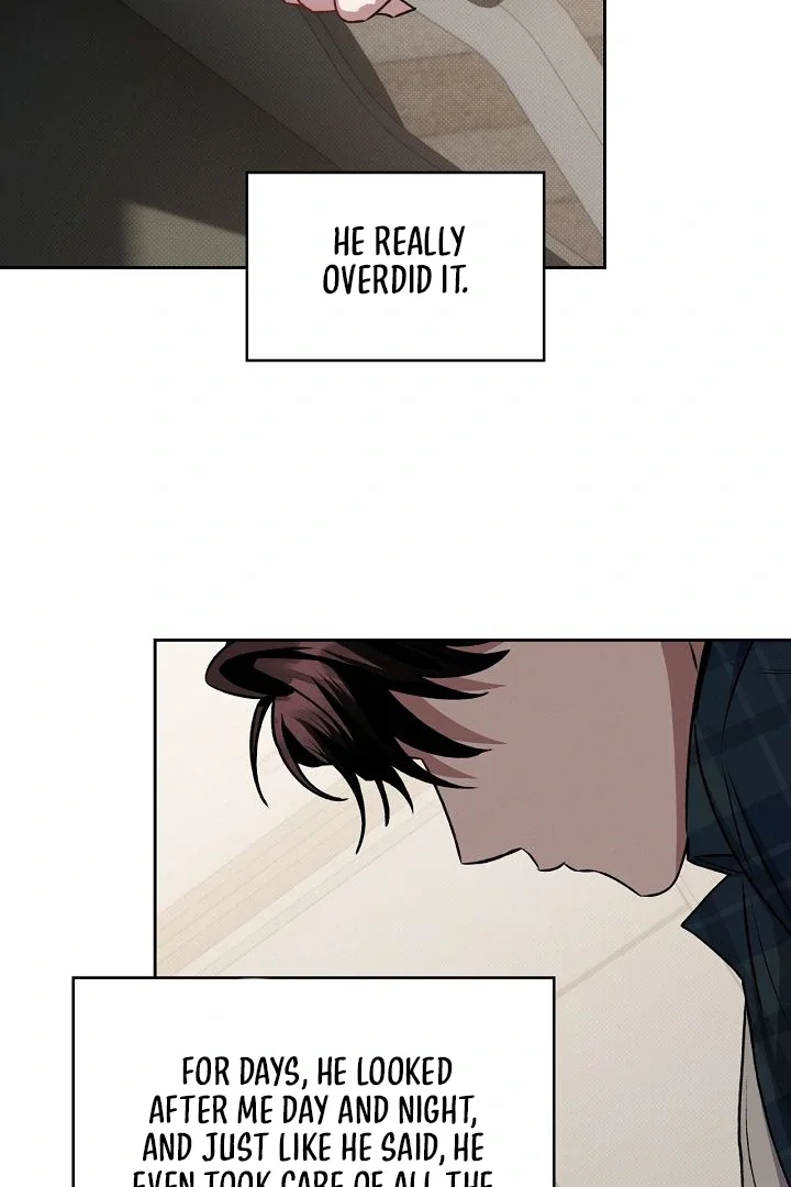 Amber Alert - Chapter 13 Page 34