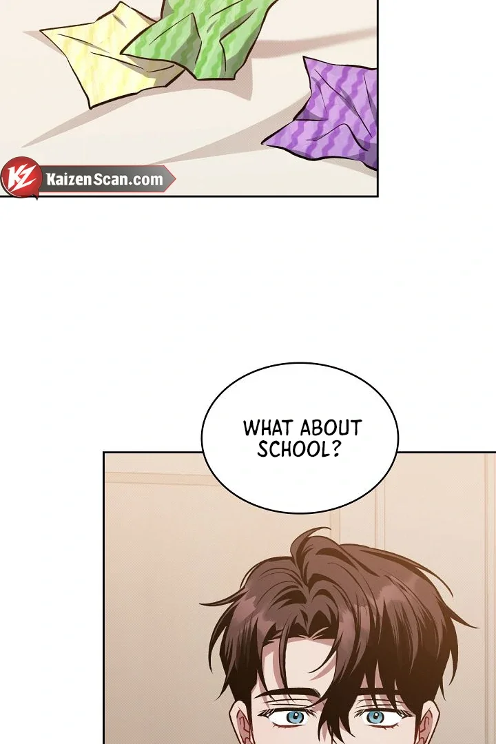 Amber Alert - Chapter 13 Page 64