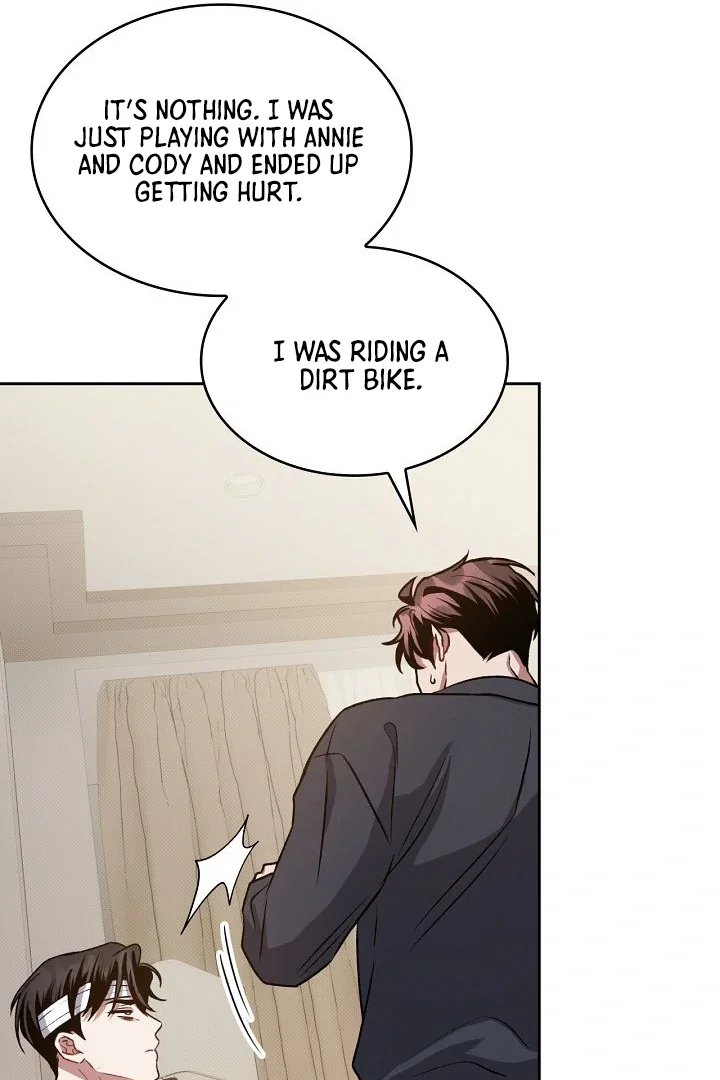 Amber Alert - Chapter 14 Page 56