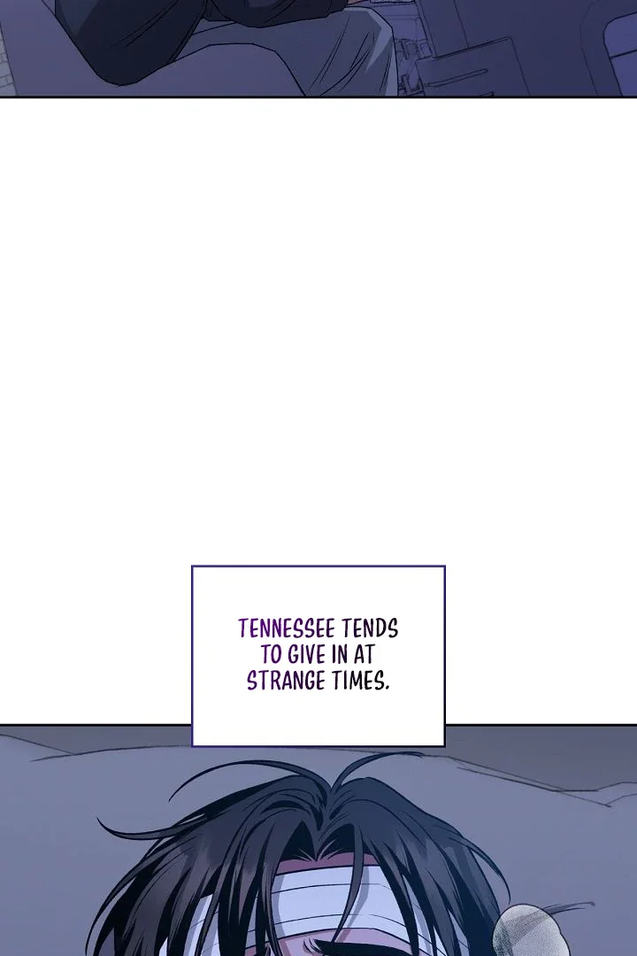 Amber Alert - Chapter 14 Page 80