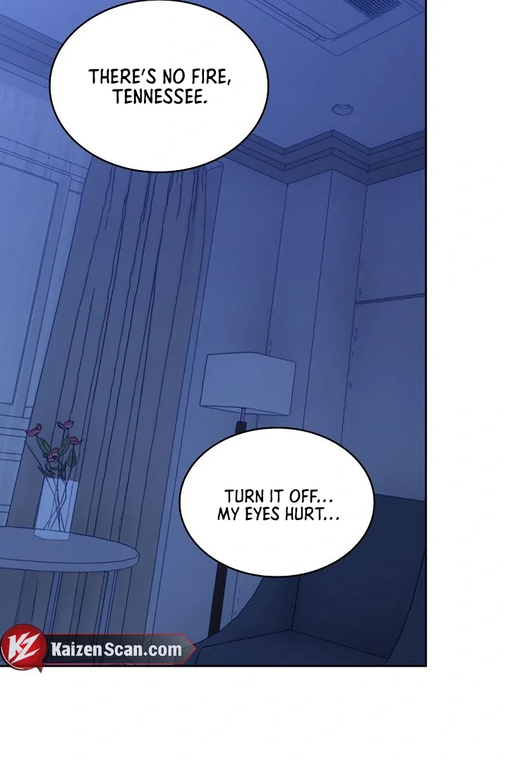 Amber Alert - Chapter 14 Page 101