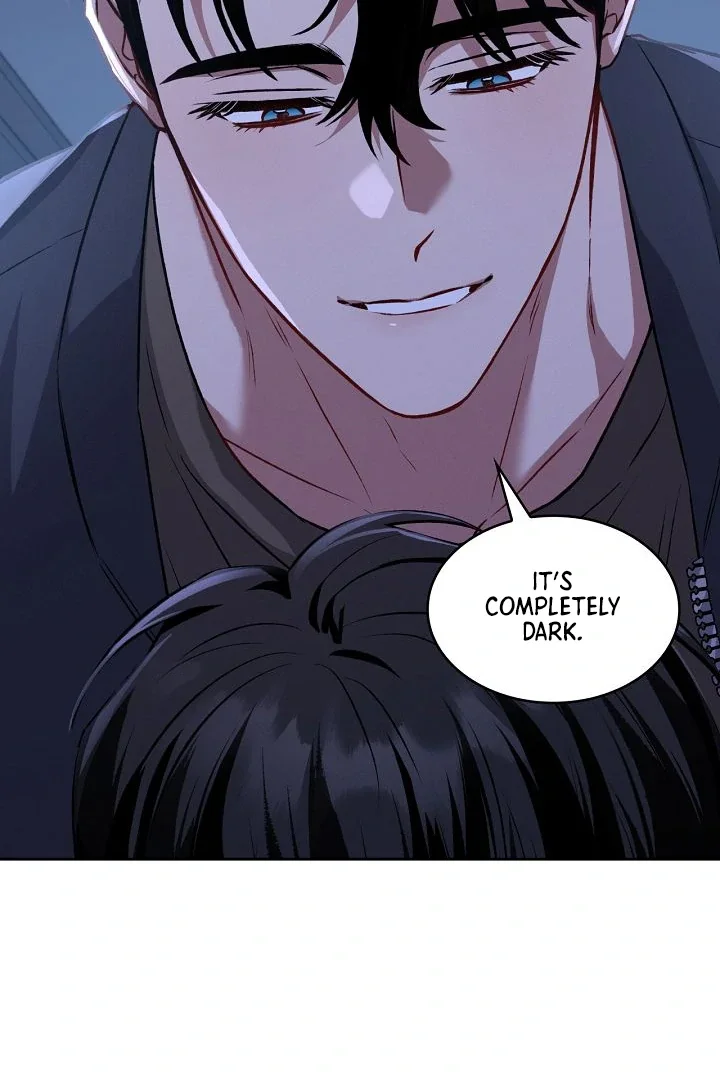 Amber Alert - Chapter 14 Page 107