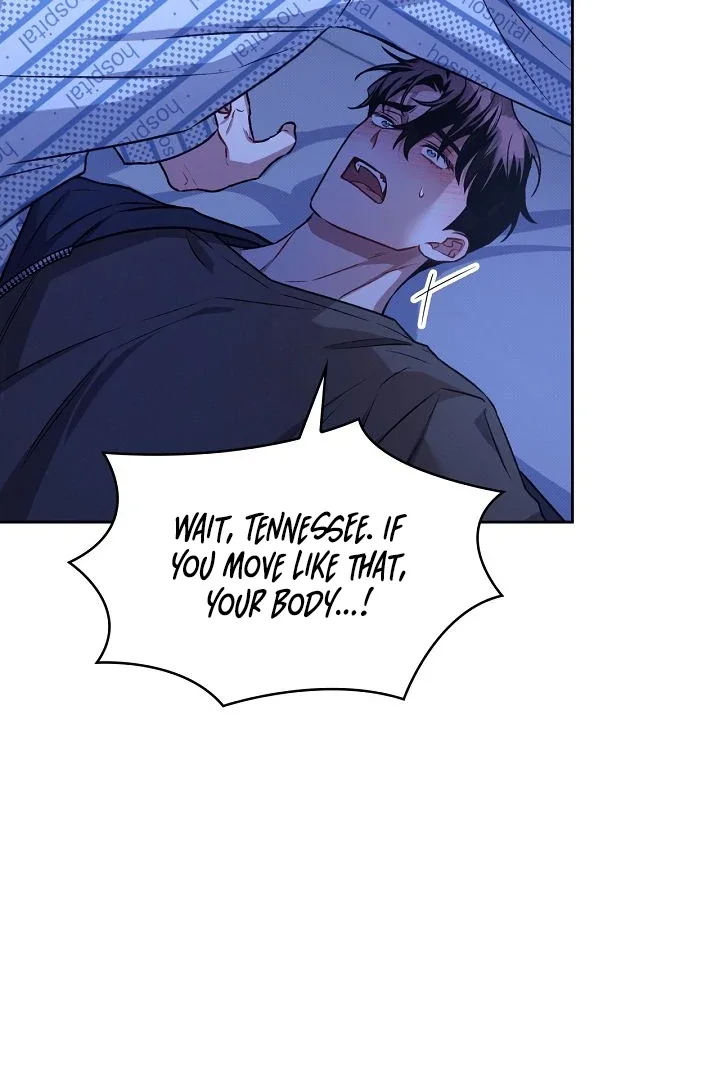 Amber Alert - Chapter 15 Page 45