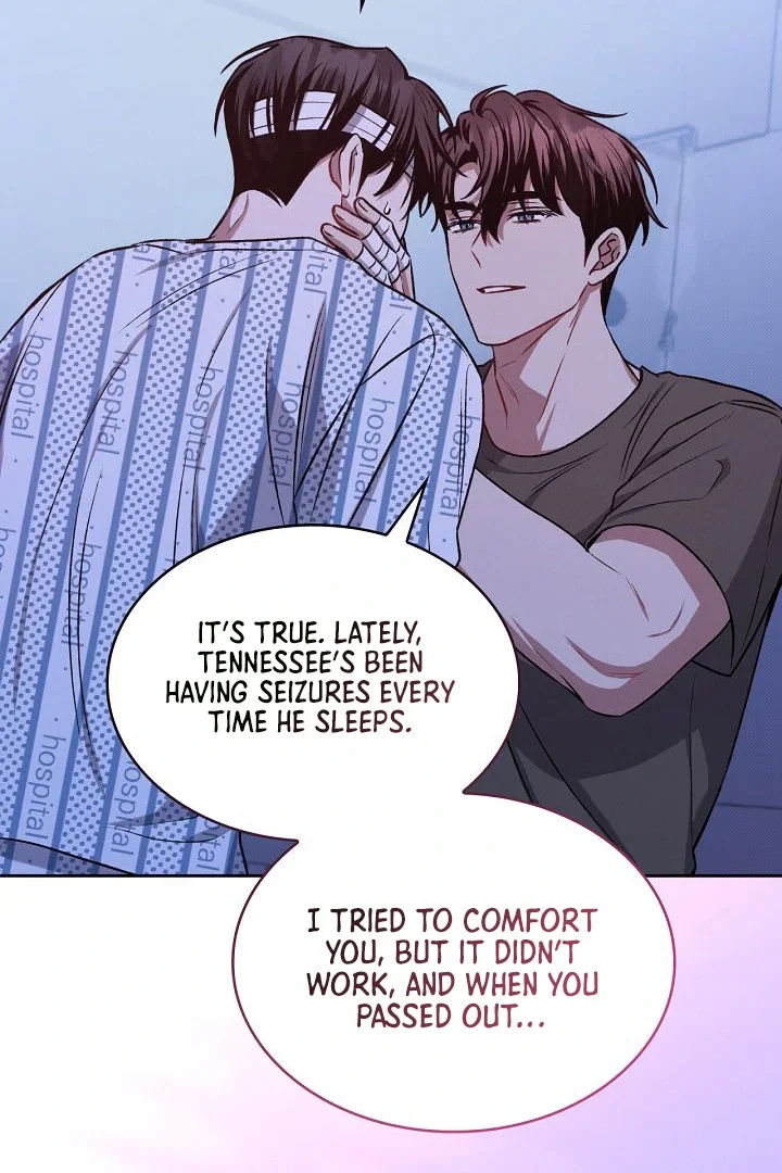 Amber Alert - Chapter 15 Page 107