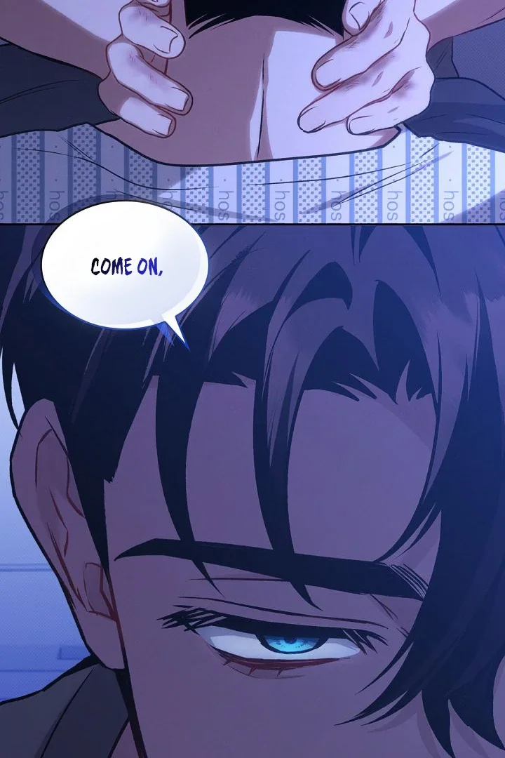 Amber Alert - Chapter 15 Page 121