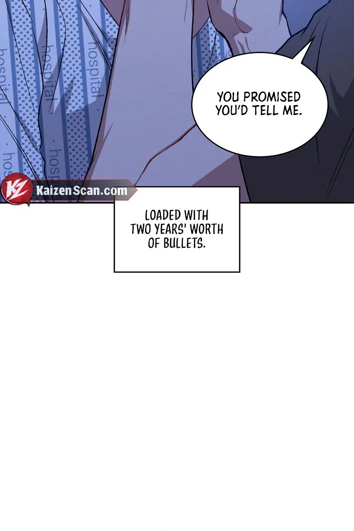 Amber Alert - Chapter 15 Page 124