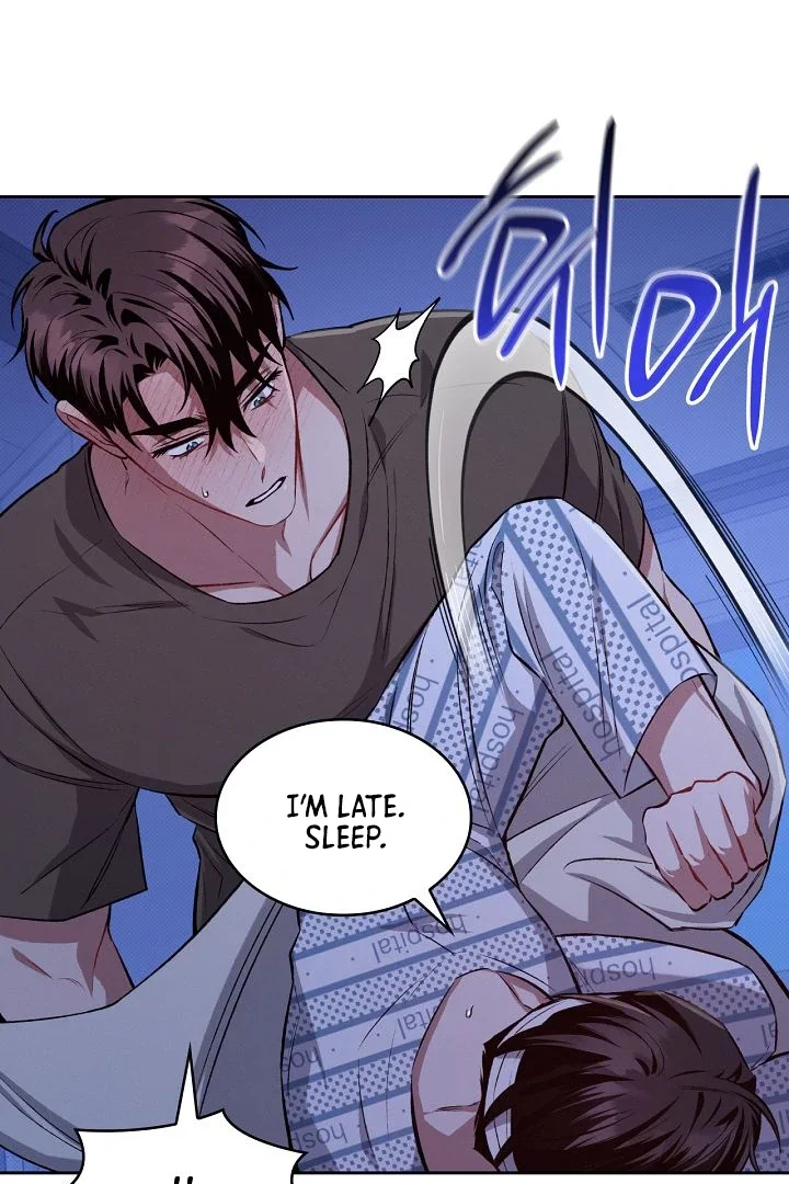 Amber Alert - Chapter 16 Page 11