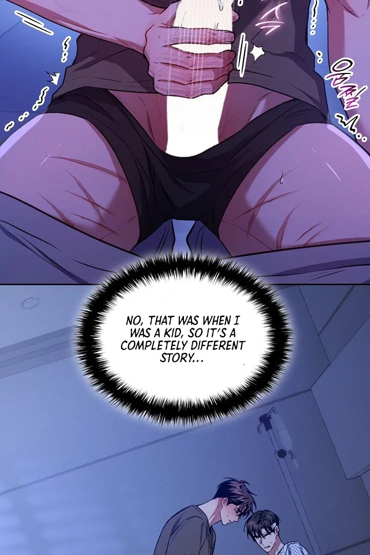 Amber Alert - Chapter 16 Page 54
