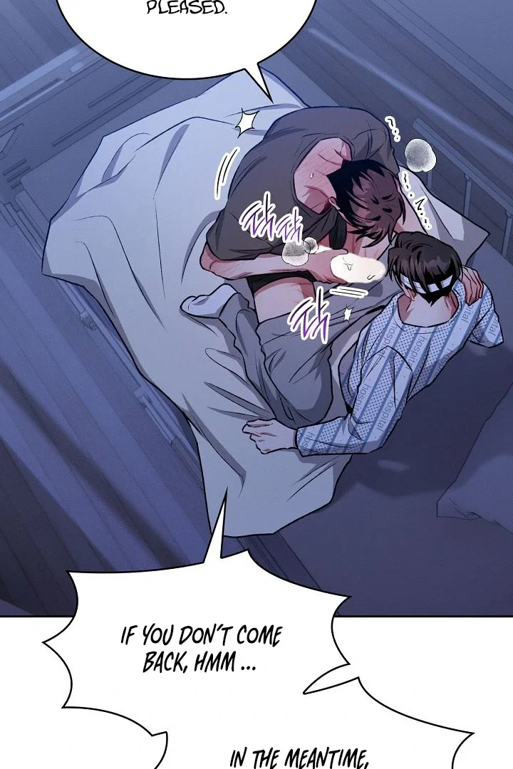 Amber Alert - Chapter 16 Page 65