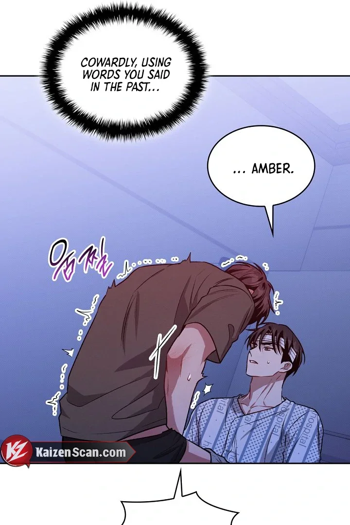 Amber Alert - Chapter 16 Page 71