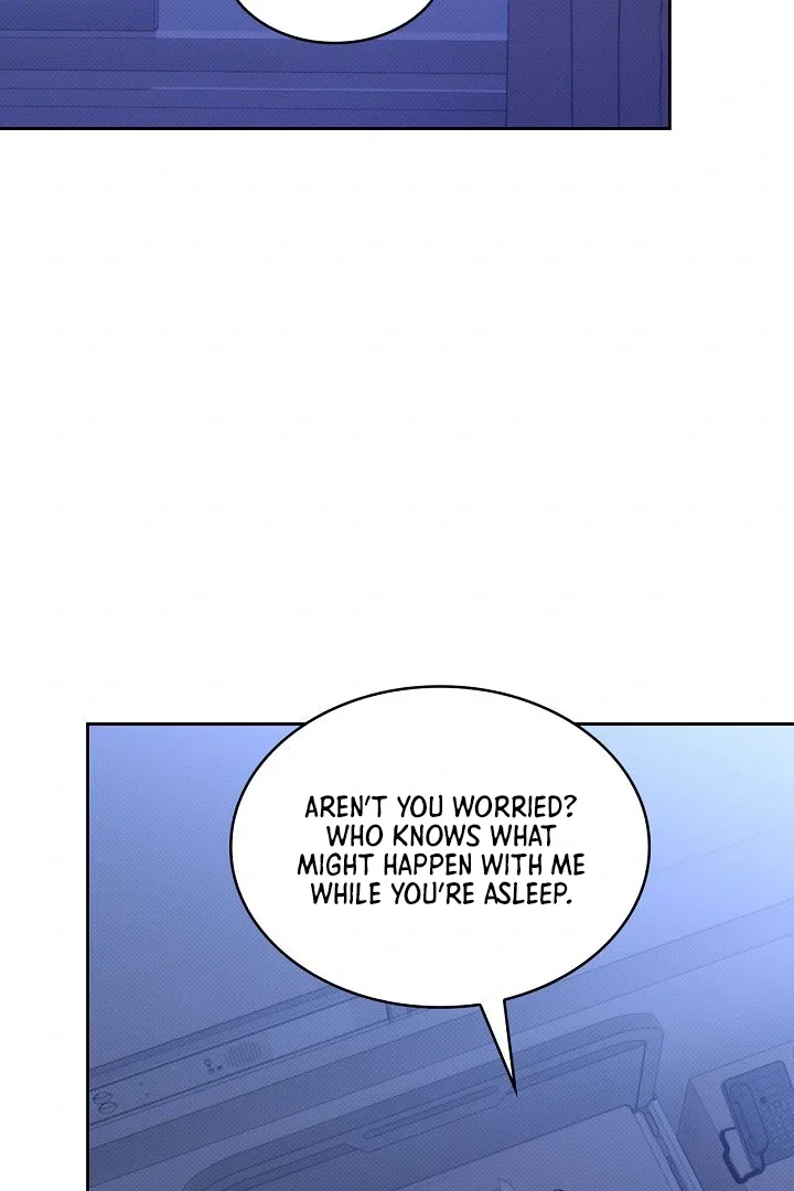 Amber Alert - Chapter 16 Page 109