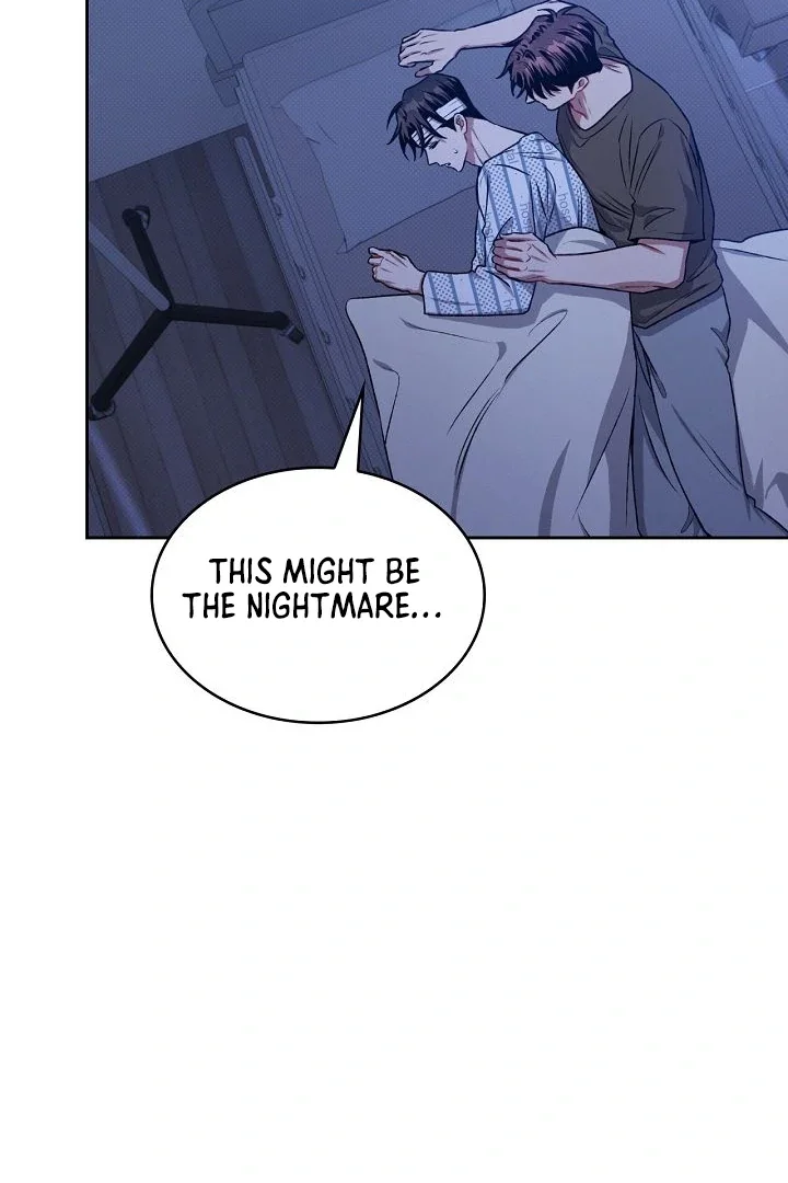 Amber Alert - Chapter 16 Page 110