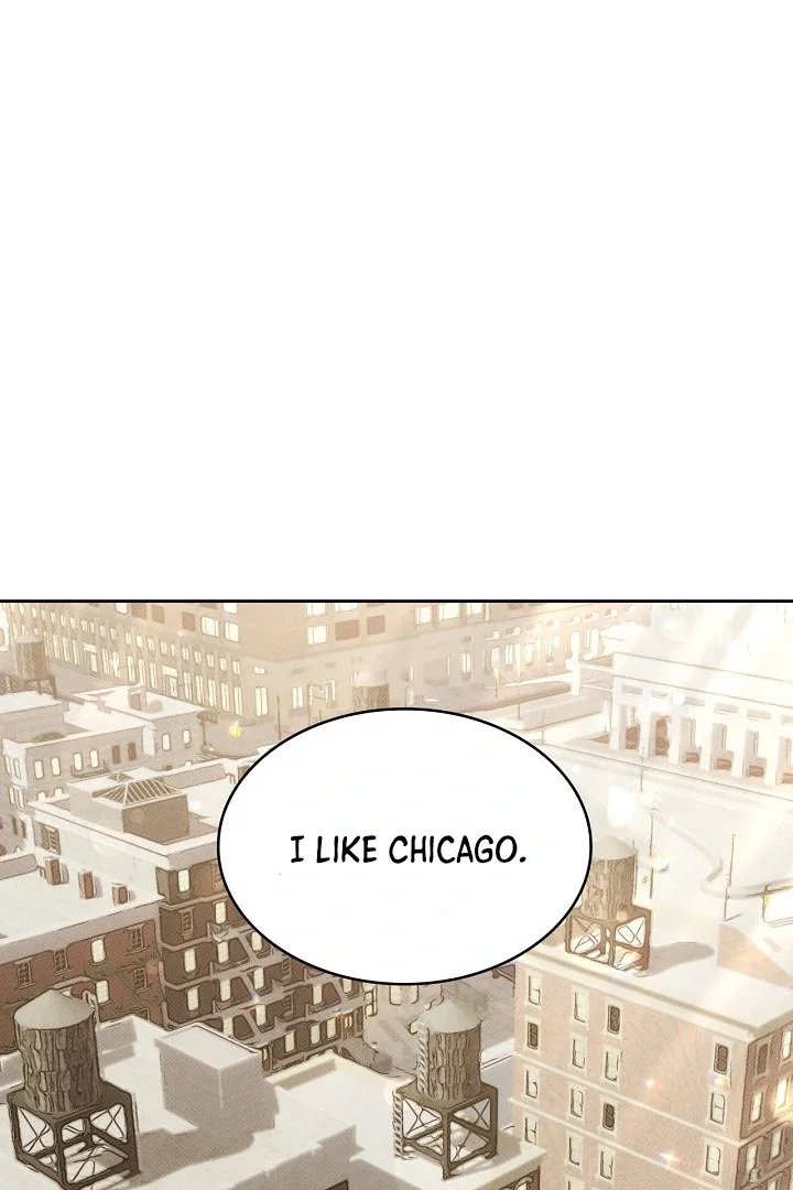 Amber Alert - Chapter 17 Page 1