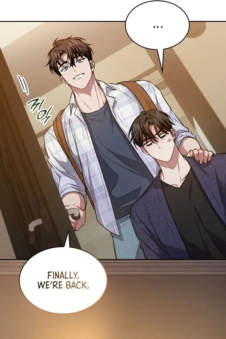 Amber Alert - Chapter 17 Page 13
