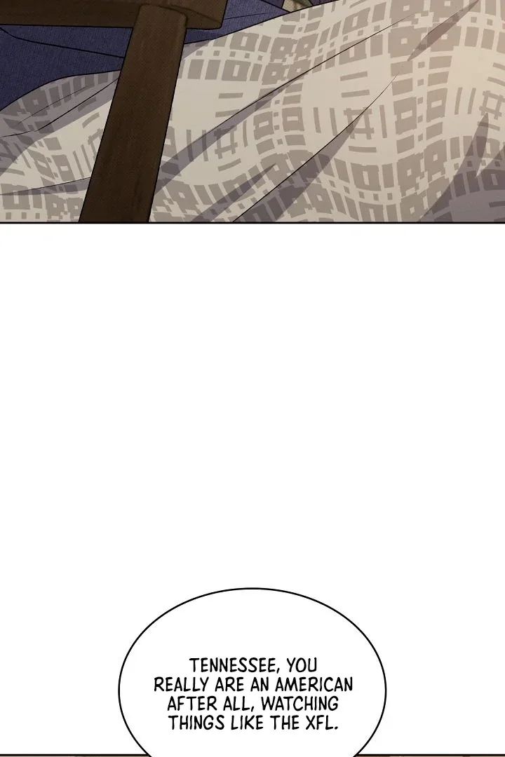 Amber Alert - Chapter 17 Page 21
