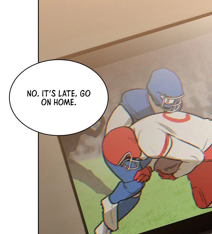 Amber Alert - Chapter 17 Page 25