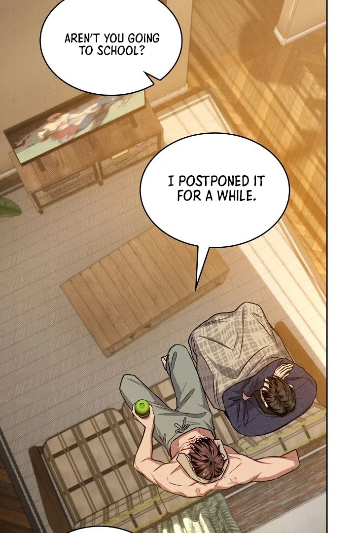 Amber Alert - Chapter 17 Page 43