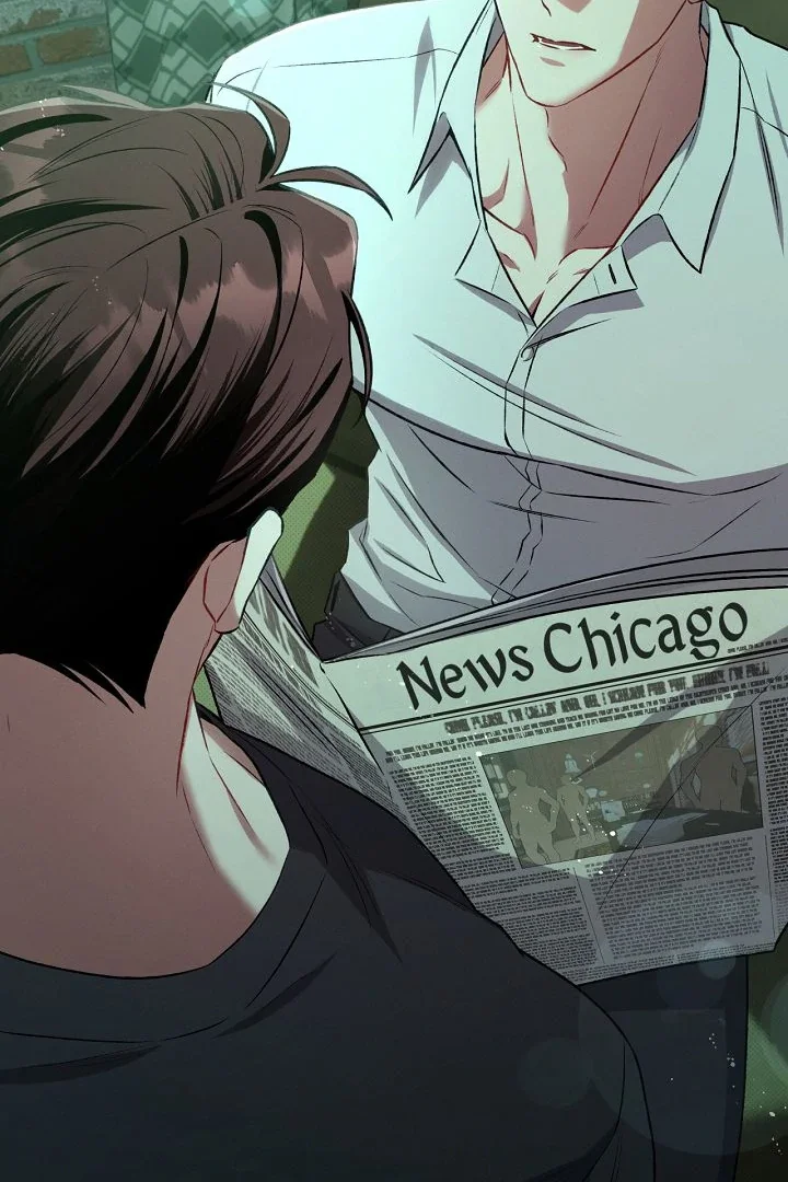 Amber Alert - Chapter 17 Page 105