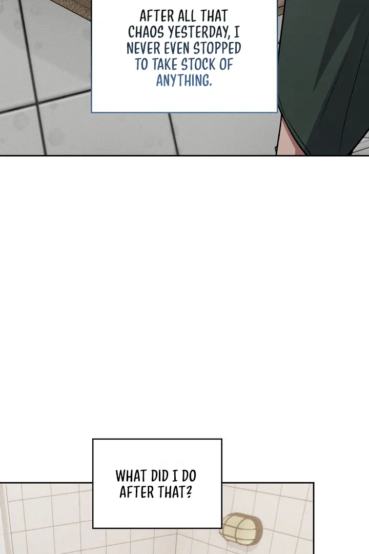 Amber Alert - Chapter 18 Page 22
