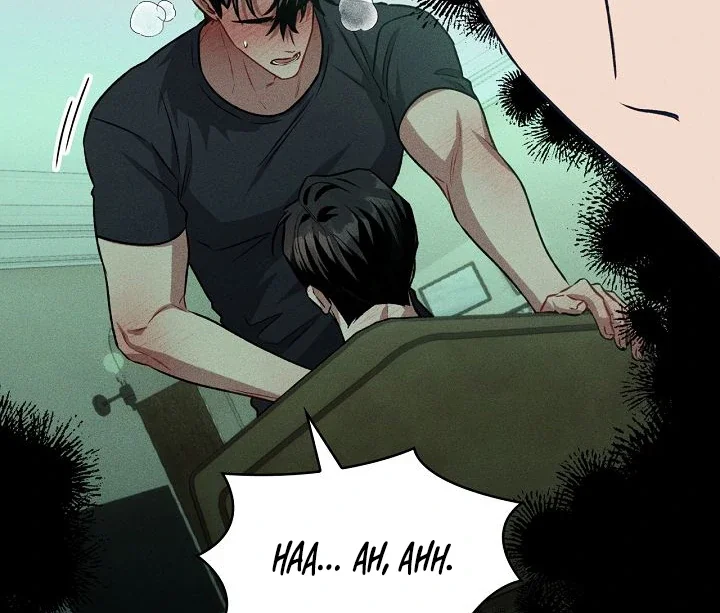 Amber Alert - Chapter 18 Page 83