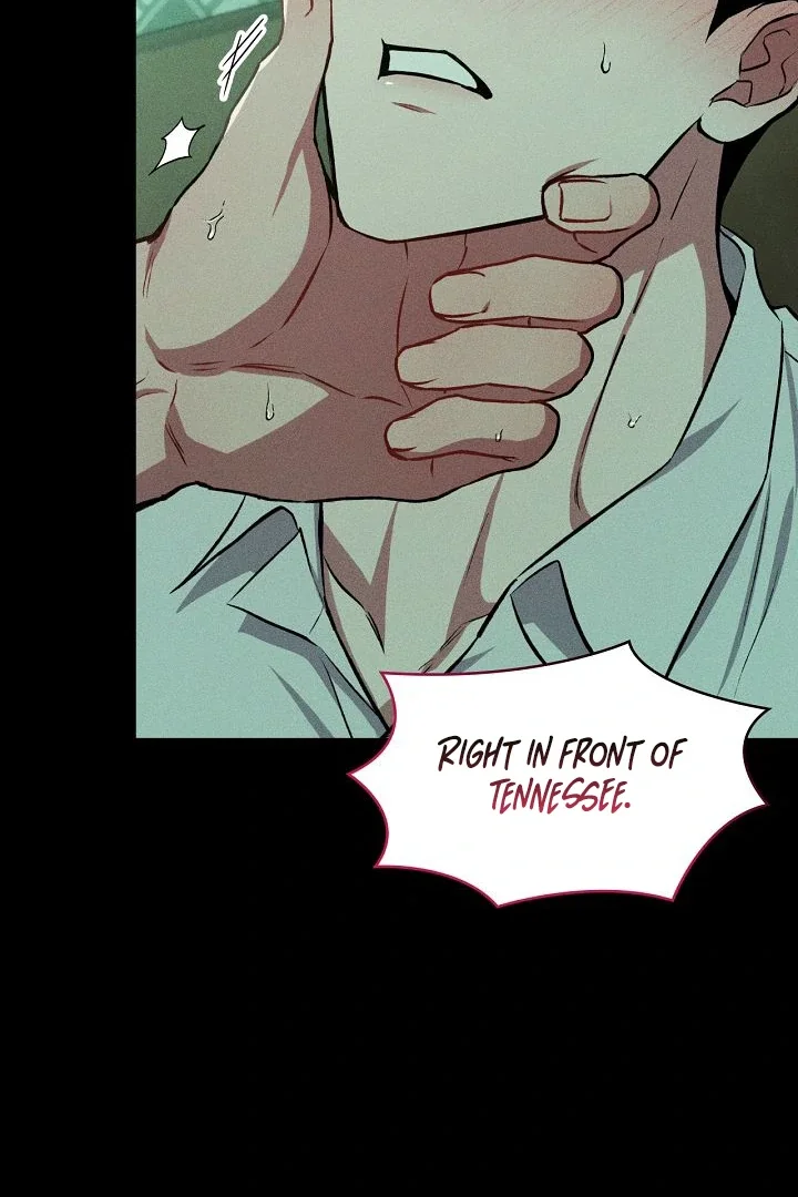 Amber Alert - Chapter 18 Page 87