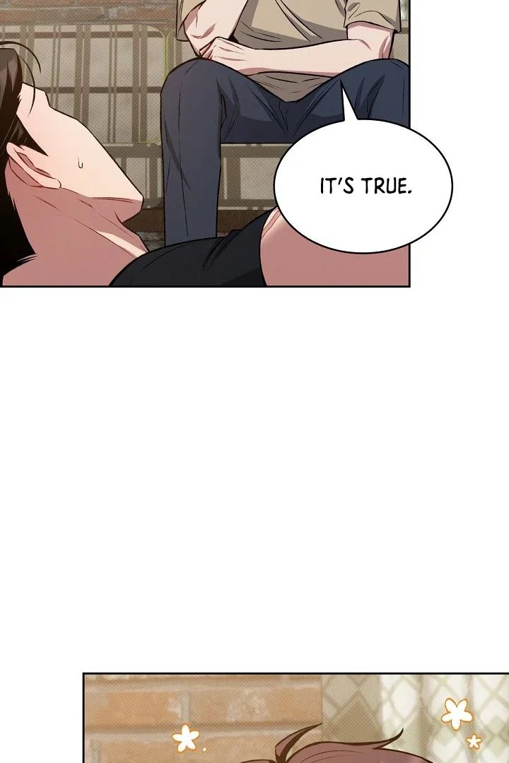 Amber Alert - Chapter 19 Page 11