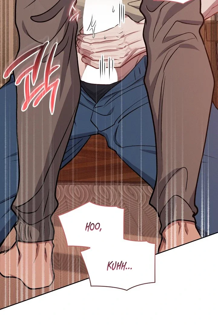 Amber Alert - Chapter 19 Page 73