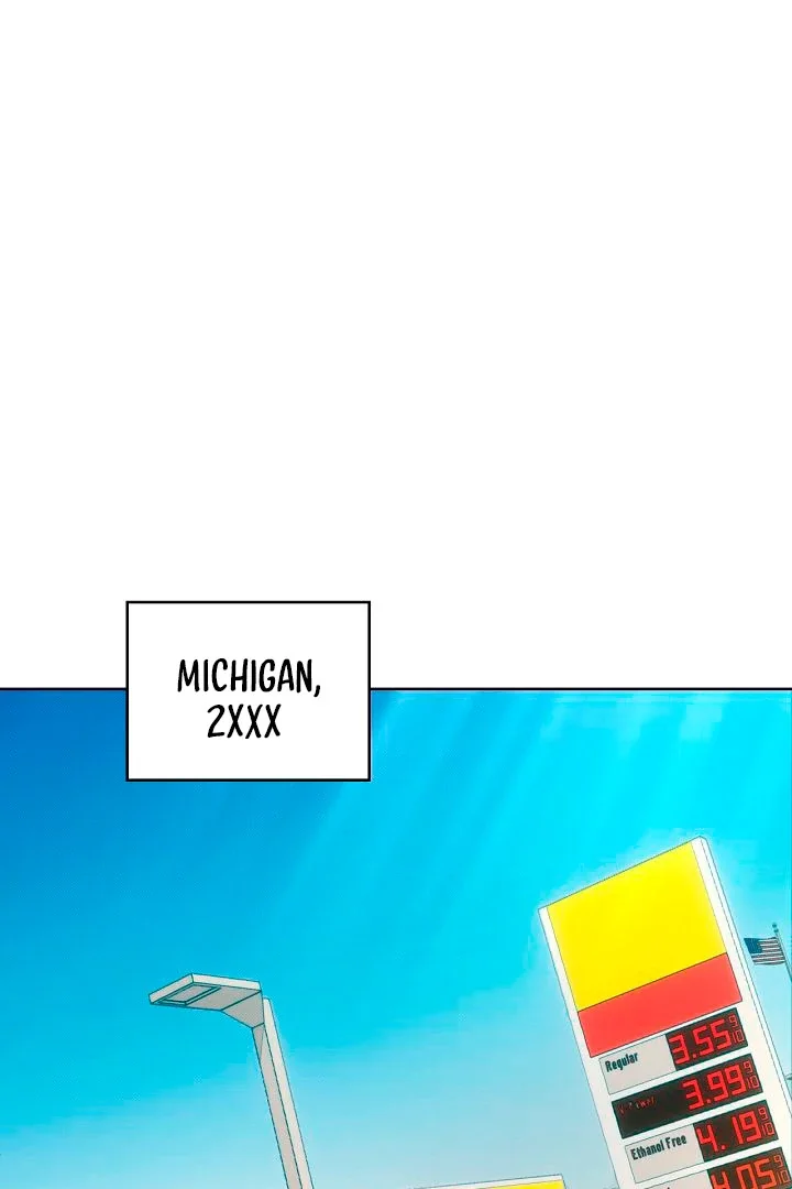 Amber Alert - Chapter 2 Page 1