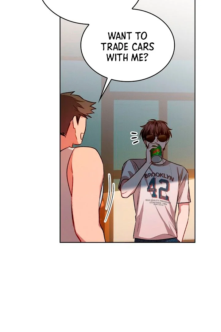 Amber Alert - Chapter 2 Page 6