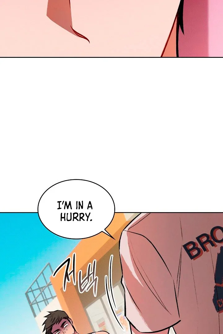 Amber Alert - Chapter 2 Page 12
