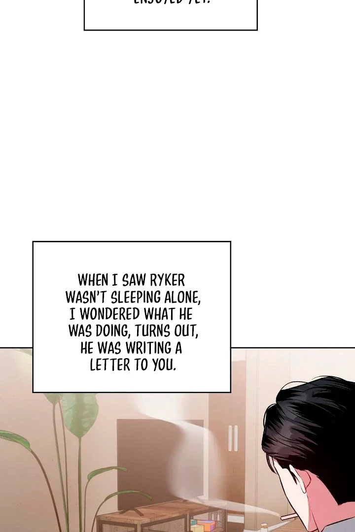 Amber Alert - Chapter 2 Page 20