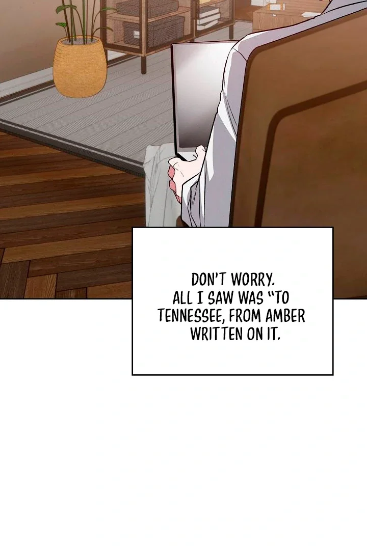 Amber Alert - Chapter 2 Page 21