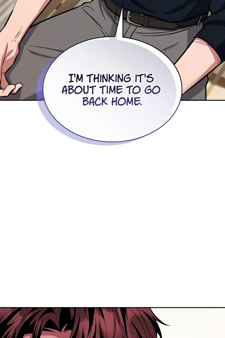 Amber Alert - Chapter 20 Page 19