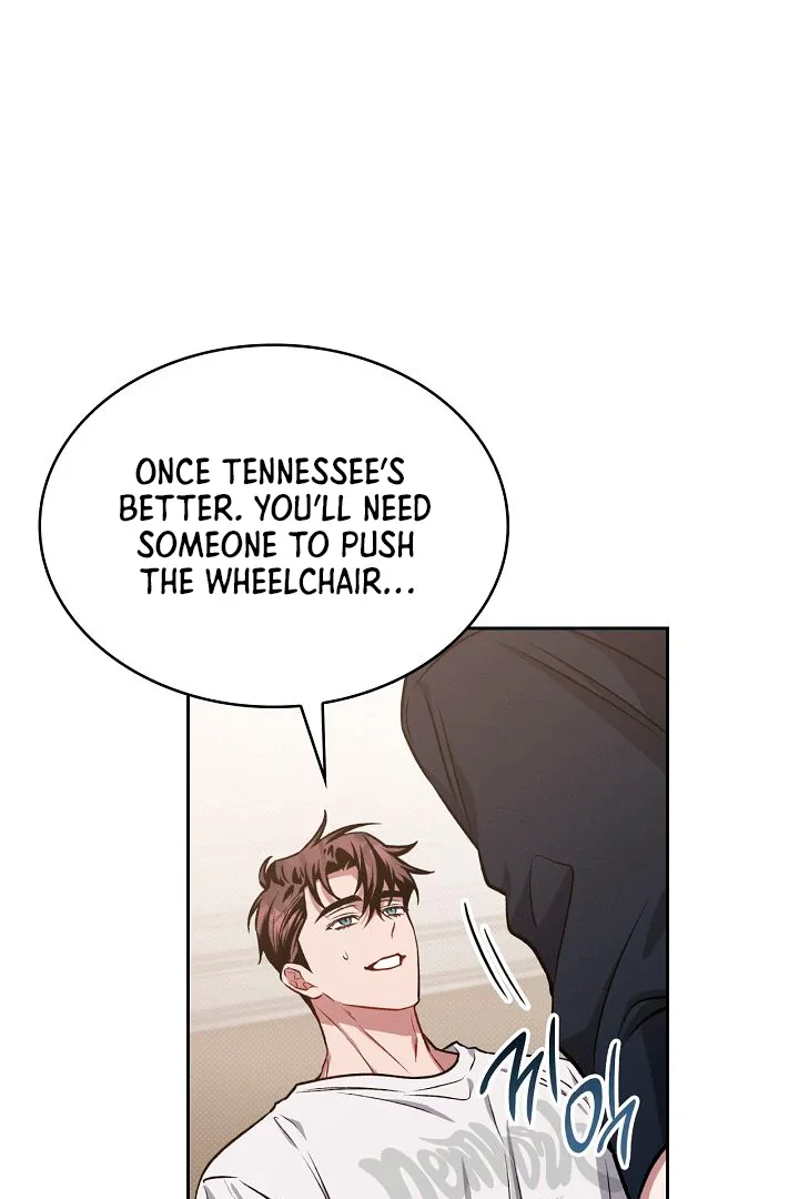 Amber Alert - Chapter 20 Page 21