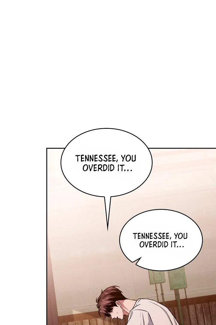 Amber Alert - Chapter 20 Page 74