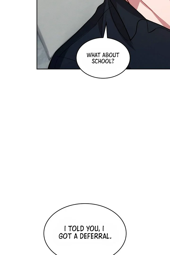 Amber Alert - Chapter 20 Page 90