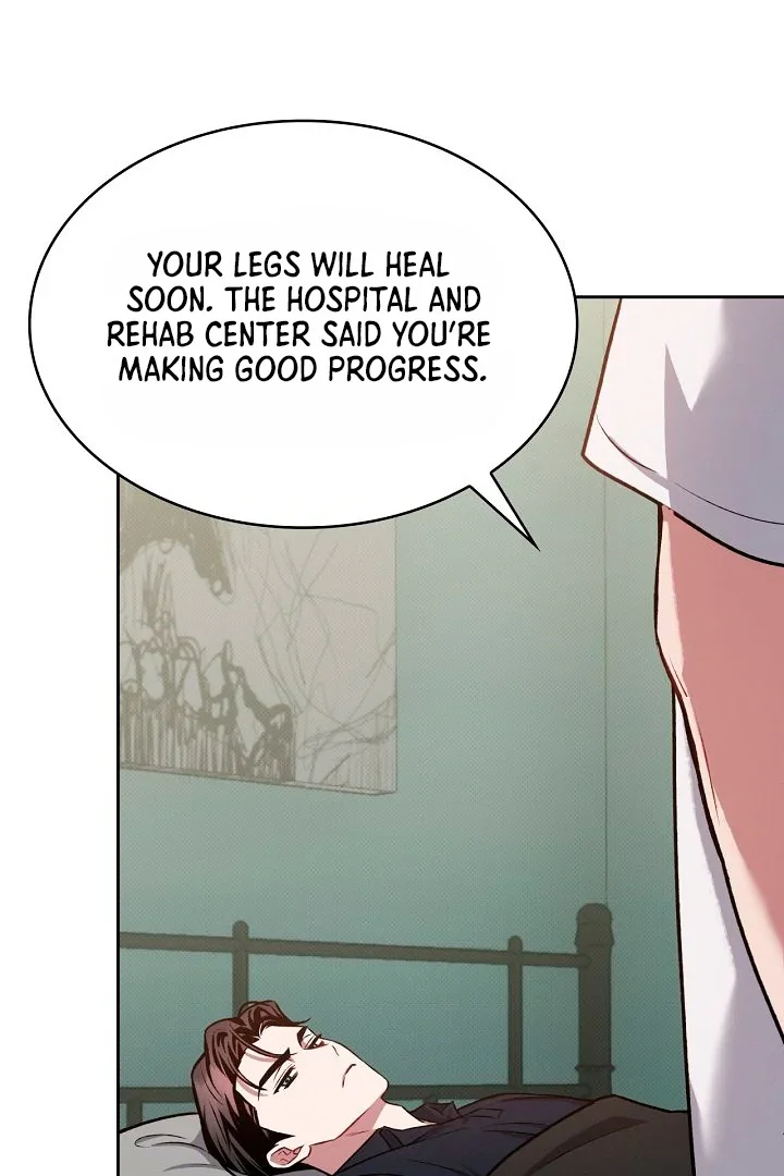Amber Alert - Chapter 20 Page 101