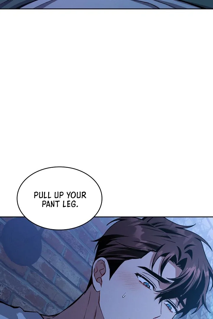 Amber Alert - Chapter 21 Page 12