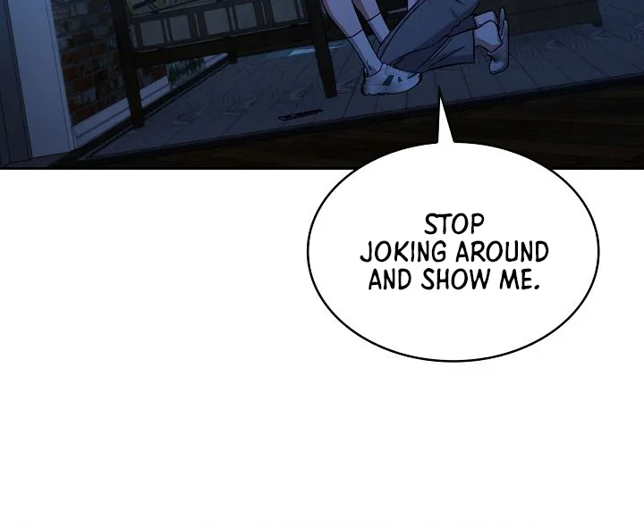 Amber Alert - Chapter 21 Page 15
