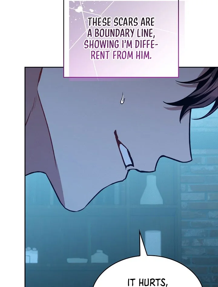 Amber Alert - Chapter 21 Page 27