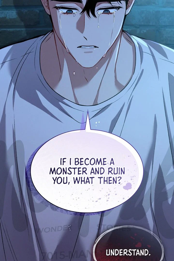 Amber Alert - Chapter 21 Page 34