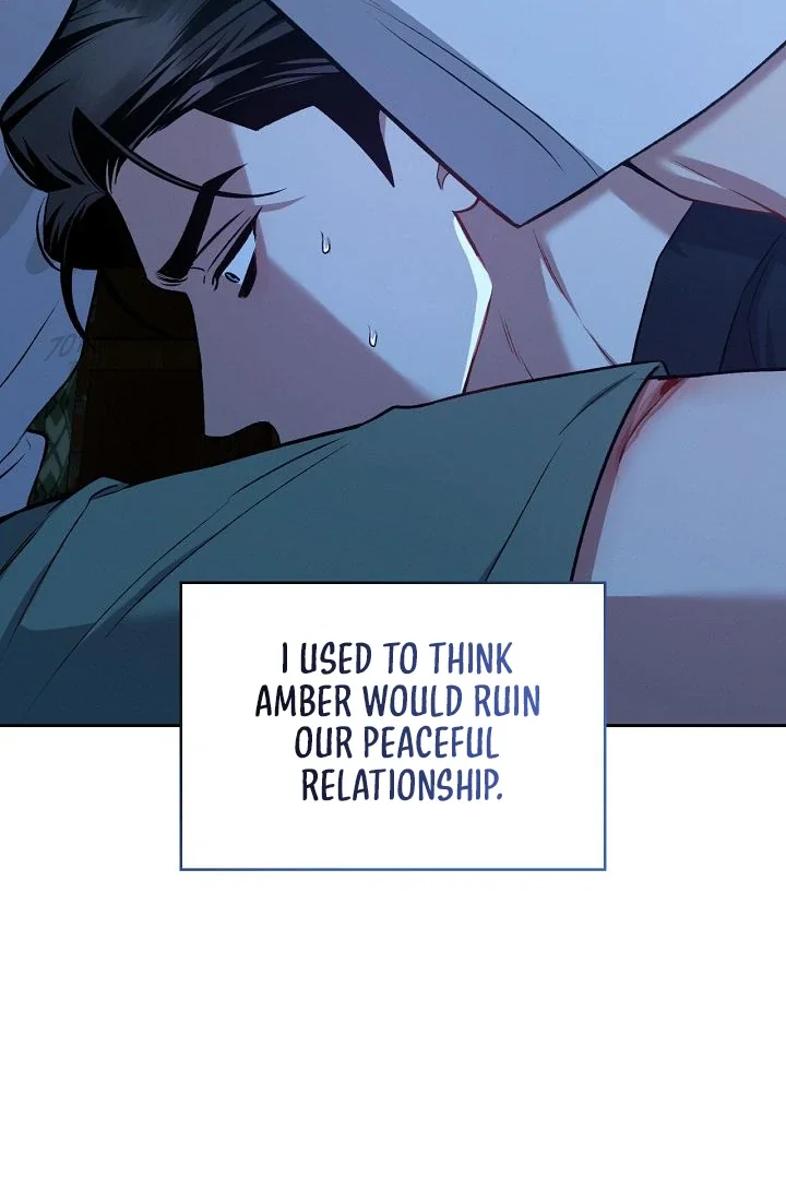 Amber Alert - Chapter 21 Page 64