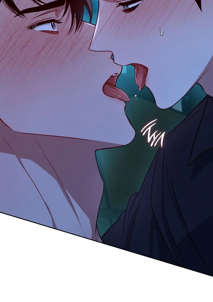 Amber Alert - Chapter 21 Page 70