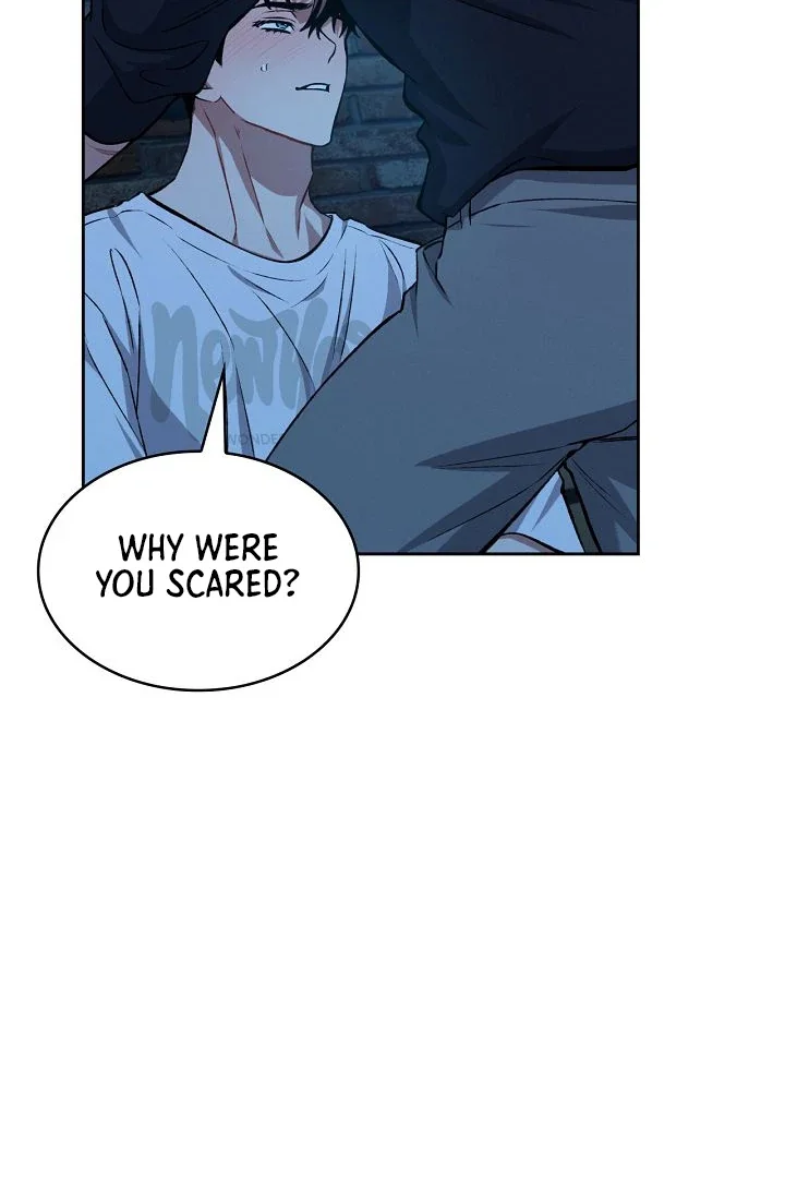 Amber Alert - Chapter 21 Page 72