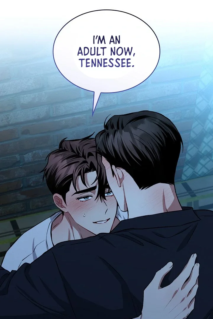 Amber Alert - Chapter 21 Page 79